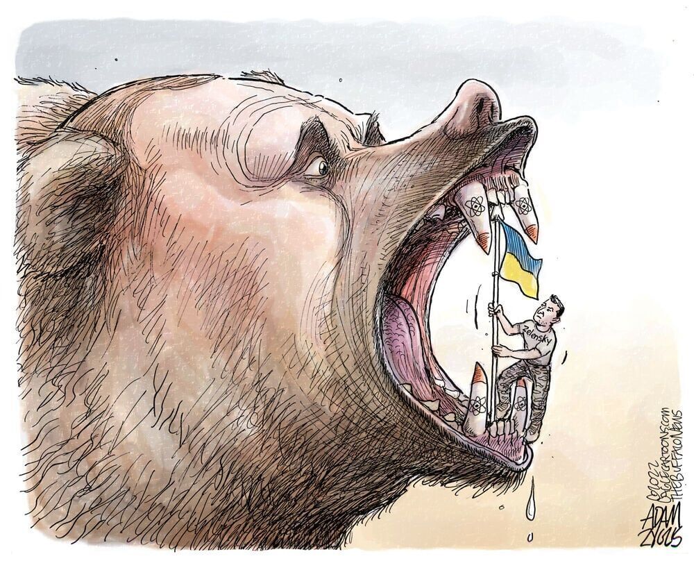 Ukraine Resistance